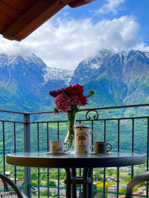 K&K Apartment Aosta